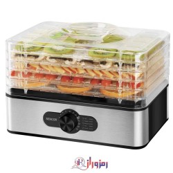 میوه خشک کن سنکور SFD 950SS